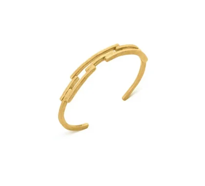 Pulseira Arquitetura