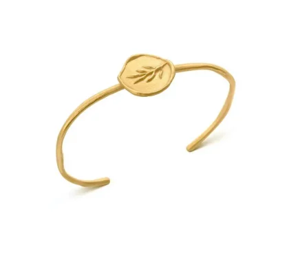 Pulseira Portlligat Dourada