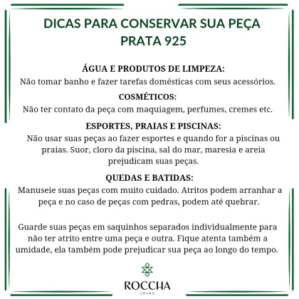 CHOKER PRATA RIVIERA ZIRCÔNIA COLORIDA 33CM + 10CM ALONG