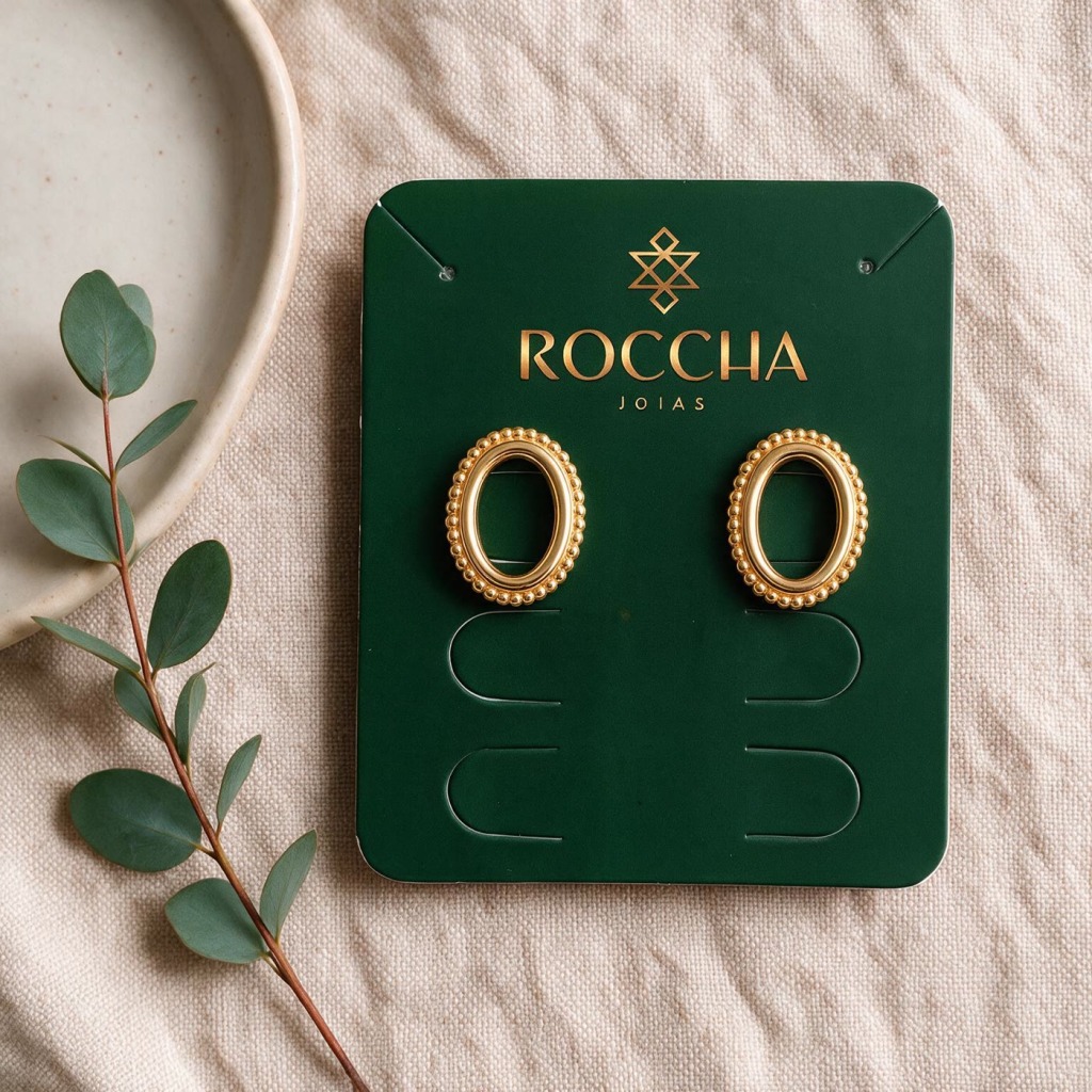 Roccha Joias