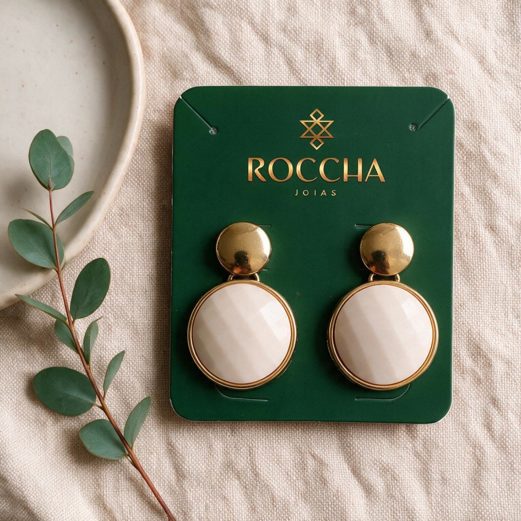  Roccha Joias